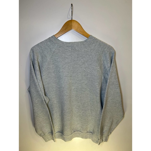 Vintage Fruit of the Loom cottage graphic crewneck - Picture 3 of 3